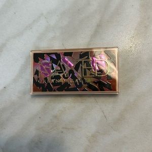 Urban Decay NAKEDSIN Palette - Unused